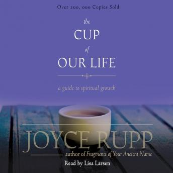 Cup of Our Life: A Guide to Spiritual Growth sample.