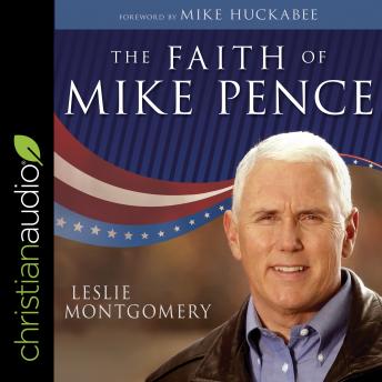 Faith of Mike Pence sample.