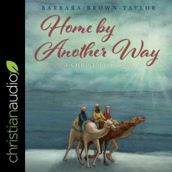 Home by Another Way: A Christmas Story sample.