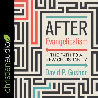 Download After Evangelicalism: The Path to a New Christianity by David P. Gushee