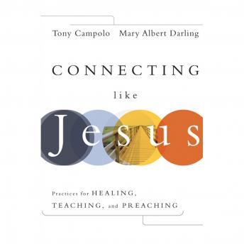 Connecting Like Jesus