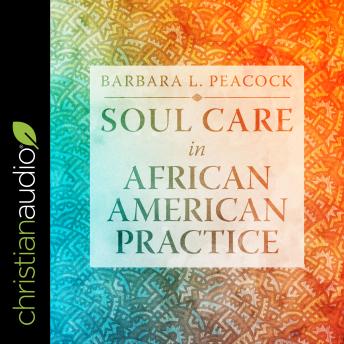Listen Soul Care in African American Practice By Barbara Peacock Audiobook audiobook