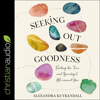 Seeking Out Goodness: Finding the True and Beautiful All around You