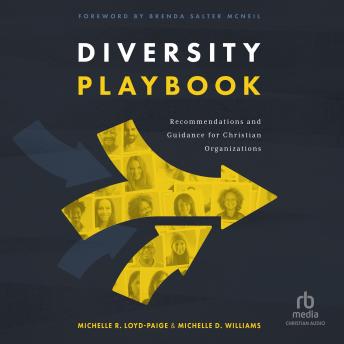 Diversity Playbook: Recommendations and Guidance for Christian Organizations