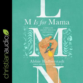 Download M Is for Mama by Abbie Halberstadt