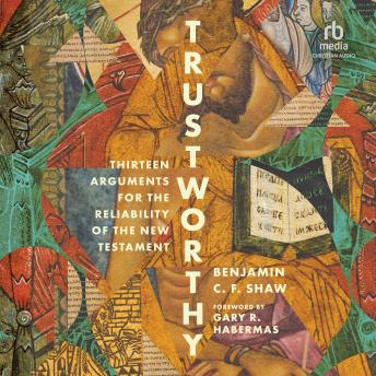 Discover the Best Audio Stories in Religion & Spirituality, Bibles & Biblical Studies