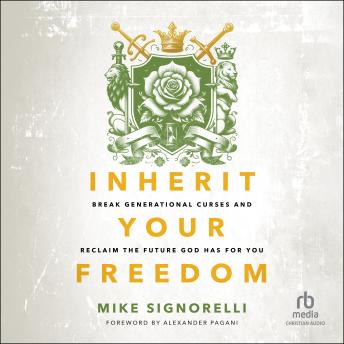 Access Top-Rated Full Audiobooks in Religion & Spirituality, Christianity