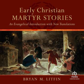 Access Top-Rated Full Audiobooks in Religion & Spirituality, Christianity