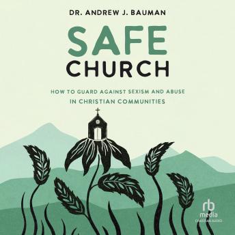 Safe Church: How to Guard against Sexism and Abuse in Christian Communities