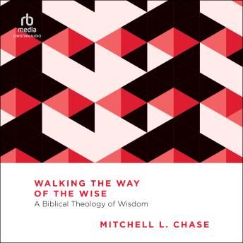 Walking the Way of the Wise: A Biblical Theology of Wisdom (Essential Studies in Biblical Theology)