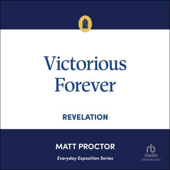 Victorious Forever: Revelation