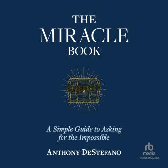 The Miracle Book: A Simple Guide to Asking for the Impossible