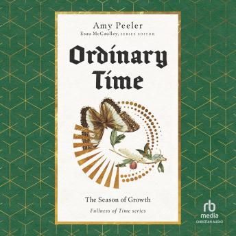 Ordinary Time: The Season of Growth (Fullness of Time)