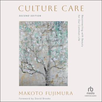 Culture Care: Reconnecting with Beauty for Our Common Life: Second Edition