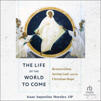 The Life of the World to Come: Resurrection, Seeing God, and the Christian Hope