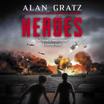 Download Heroes: A Novel of Pearl Harbor by Alan Gratz