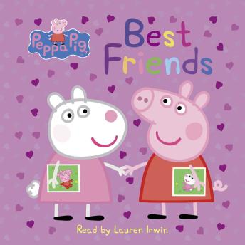 Best Friends (Peppa Pig)