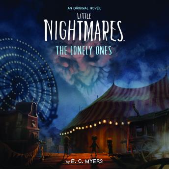Little Nightmares: The Lonely Ones