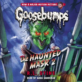 Download Haunted Mask II (Classic Goosebumps #34) by R. L. Stine