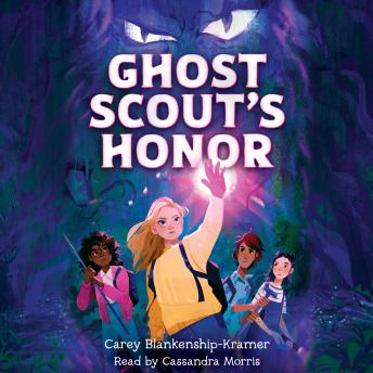 Ghost Scout's Honor