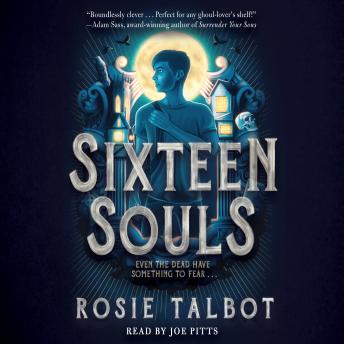 Sixteen Souls