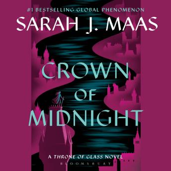 Crown of Midnight