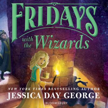 Fridays with the Wizards