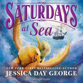 Saturdays at Sea