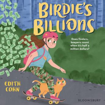 Birdie's Billions