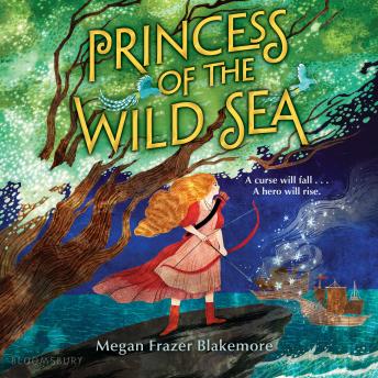 Princess of the Wild Sea