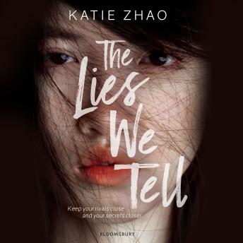 The Lies We Tell