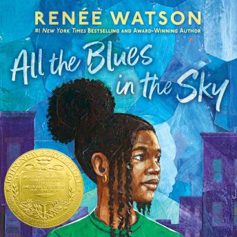 All the Blues in the Sky: Winner of the Newbery Medal