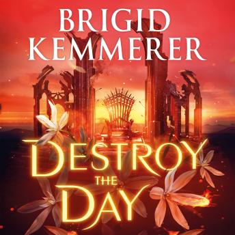 Destroy the Day