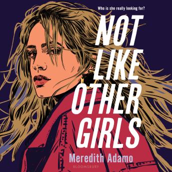 Not Like Other Girls