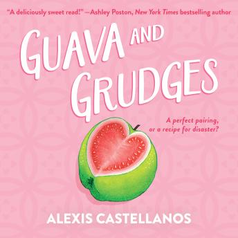 Guava and Grudges