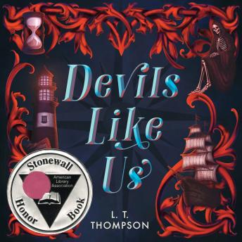 Devils Like Us