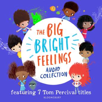The Big Bright Feelings Audio Collection