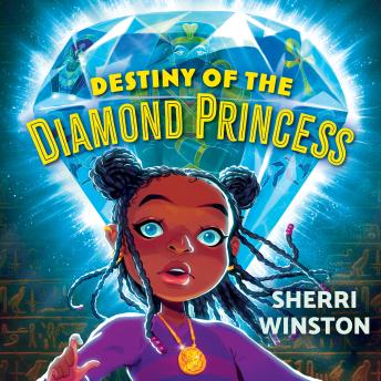 Destiny of the Diamond Princess