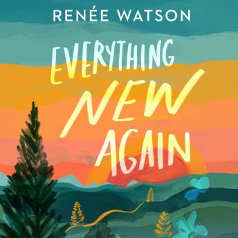 Everything New Again