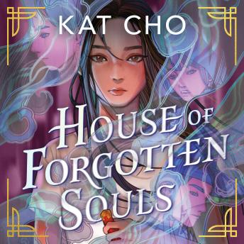 House of Forgotten Souls