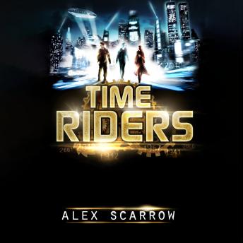 TimeRiders