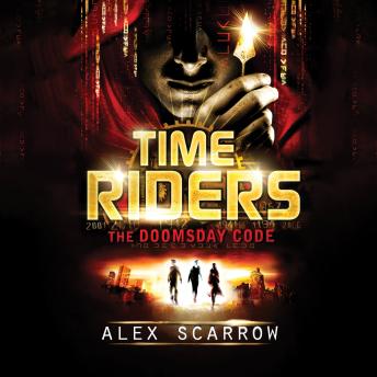 TimeRiders: The Doomsday Code