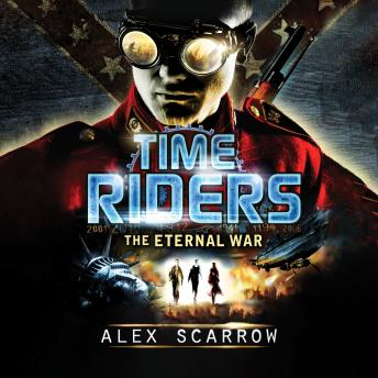 TimeRiders: The Eternal War