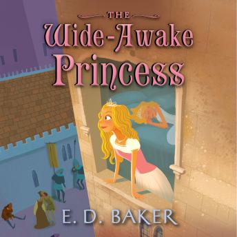 The Wide-Awake Princess