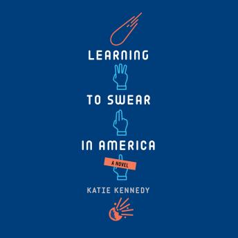 Learning to Swear in America