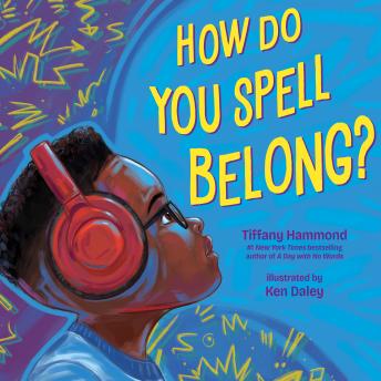 How Do You Spell Belong?
