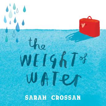 The Weight of Water: Shortlisted for the Carnegie Medal