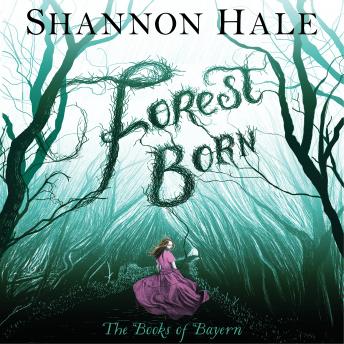 Forest Born