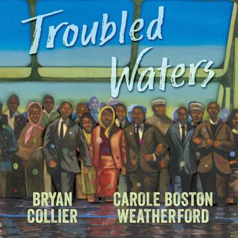 Troubled Waters: A River's Journey Toward Justice