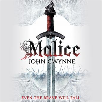 Download Malice by John Gwynne